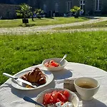 Nocleg ze śniadaniem Chateau Du Fresne
