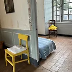 Chateau Du Fresne Nocleg ze śniadaniem Champeon
