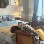Nocleg ze śniadaniem Chateau Du Fresne