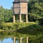 Nocleg ze śniadaniem Chateau Du Fresne