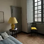 Chateau Du Fresne Nocleg ze śniadaniem Champeon