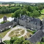 Nocleg ze śniadaniem Chateau Du Fresne Champeon