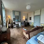 Chateau Du Fresne Nocleg ze śniadaniem *
