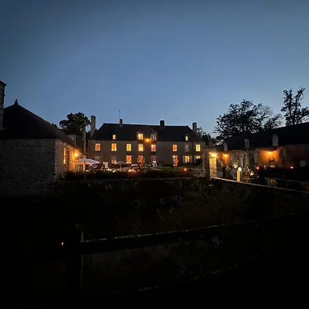 Château Du Fresne * Champeon