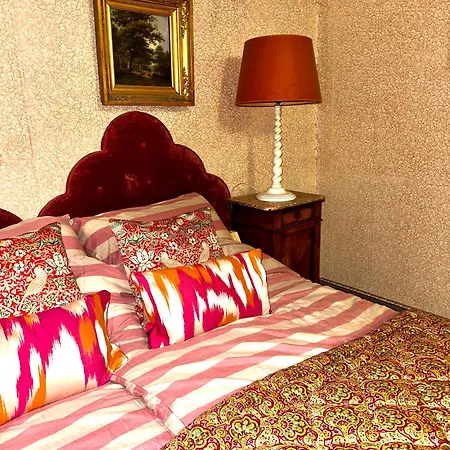 Château Du Fresne * Champeon