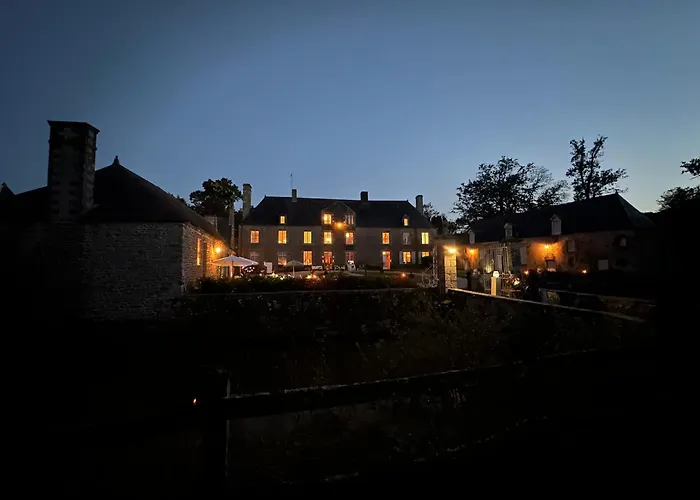 Château Du Fresne * Champeon