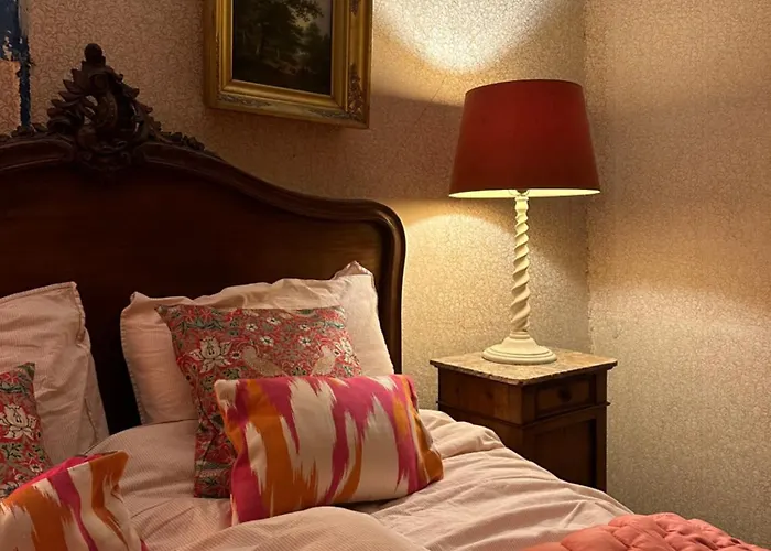 Château Du Fresne Champeon