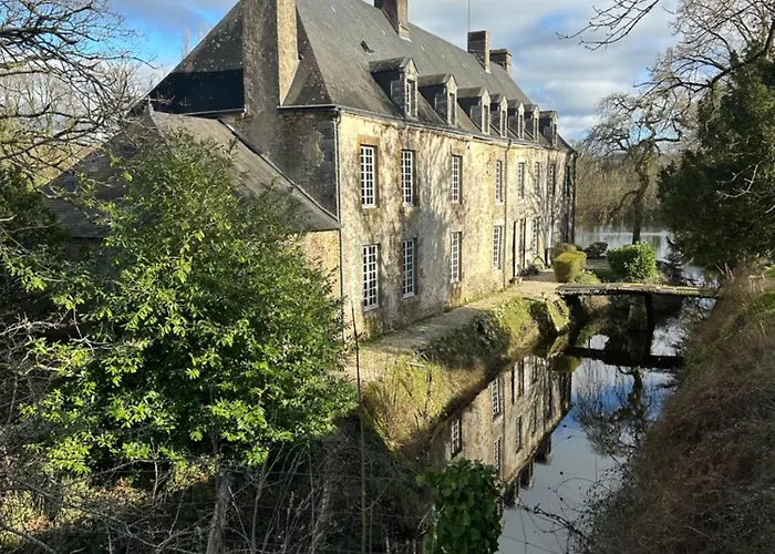 Château Du Fresne Champeon