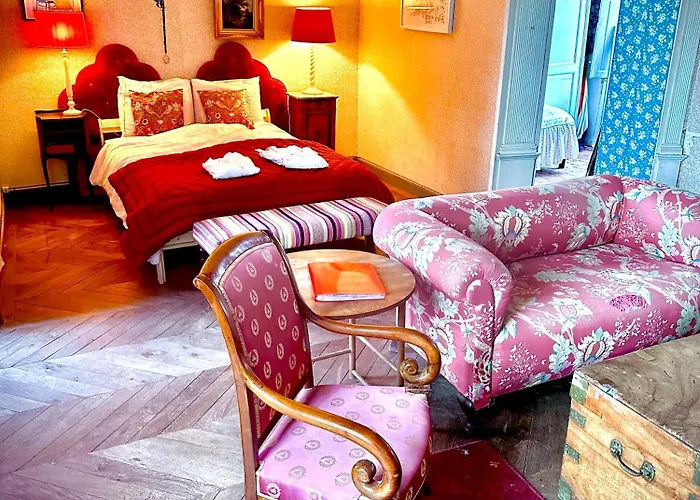 Château Du Fresne Champeon