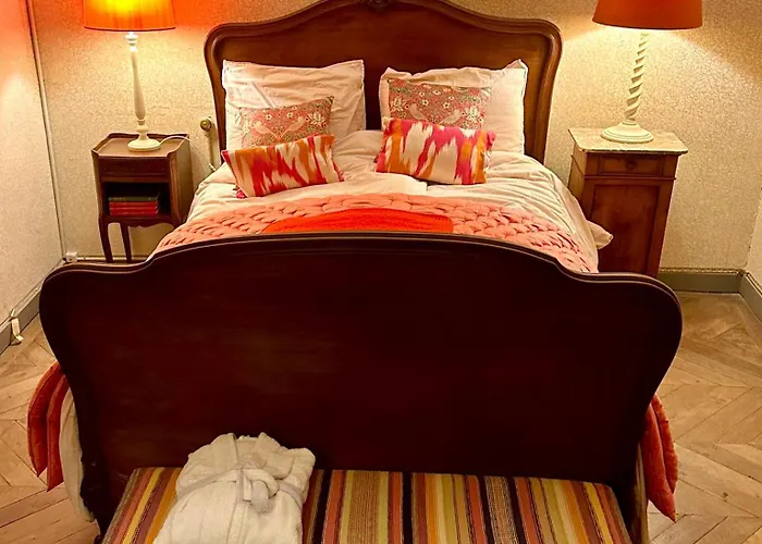 Château Du Fresne Champeon