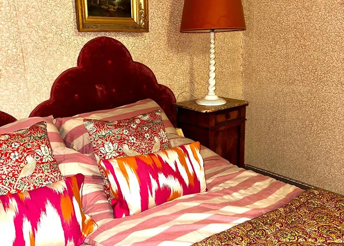 Château Du Fresne * Champeon