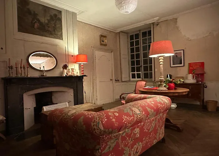 Château Du Fresne * Champeon