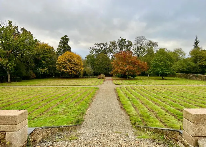 Château Du Fresne * Champeon